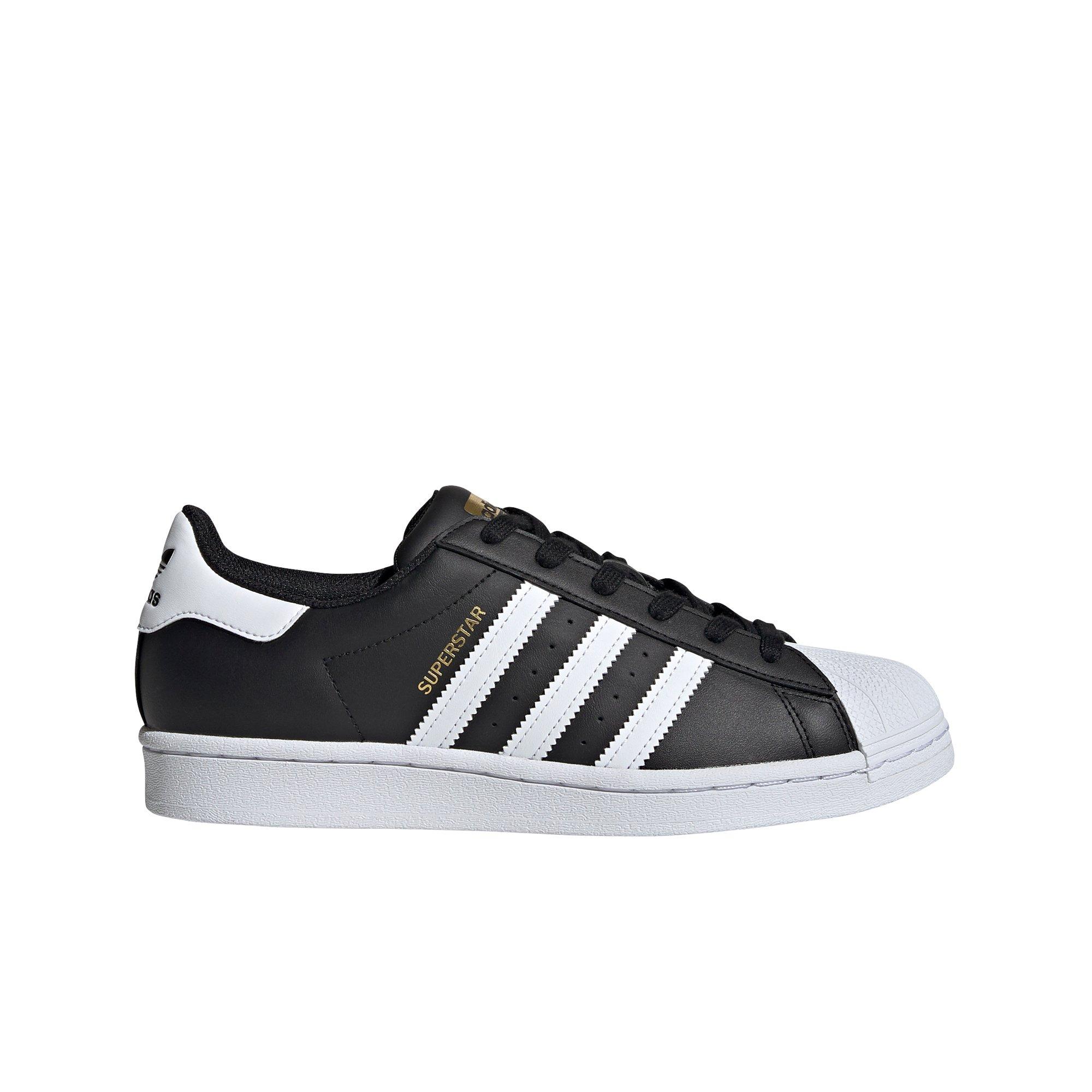 Women's white and black adidas clearance shoes